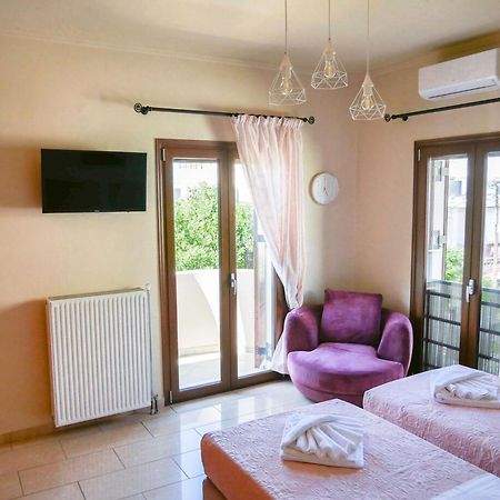 Giovanni City House Near Chania City Center Εξωτερικό φωτογραφία