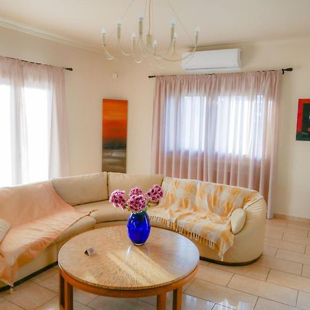 Giovanni City House Near Chania City Center Εξωτερικό φωτογραφία