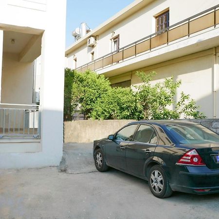 Giovanni City House Near Chania City Center Εξωτερικό φωτογραφία