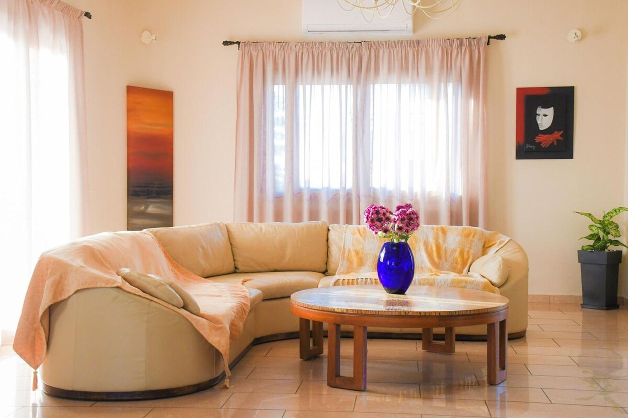 Giovanni City House Near Chania City Center Εξωτερικό φωτογραφία