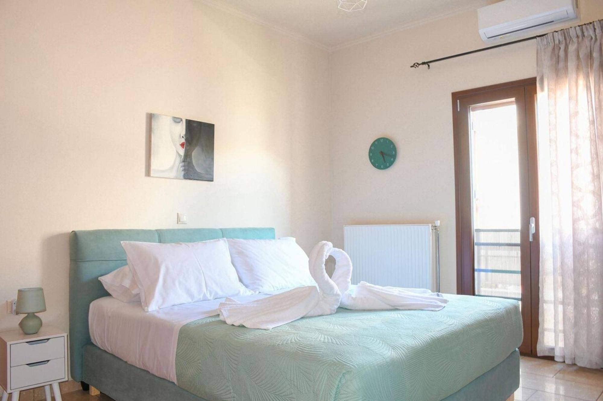 Giovanni City House Near Chania City Center Εξωτερικό φωτογραφία