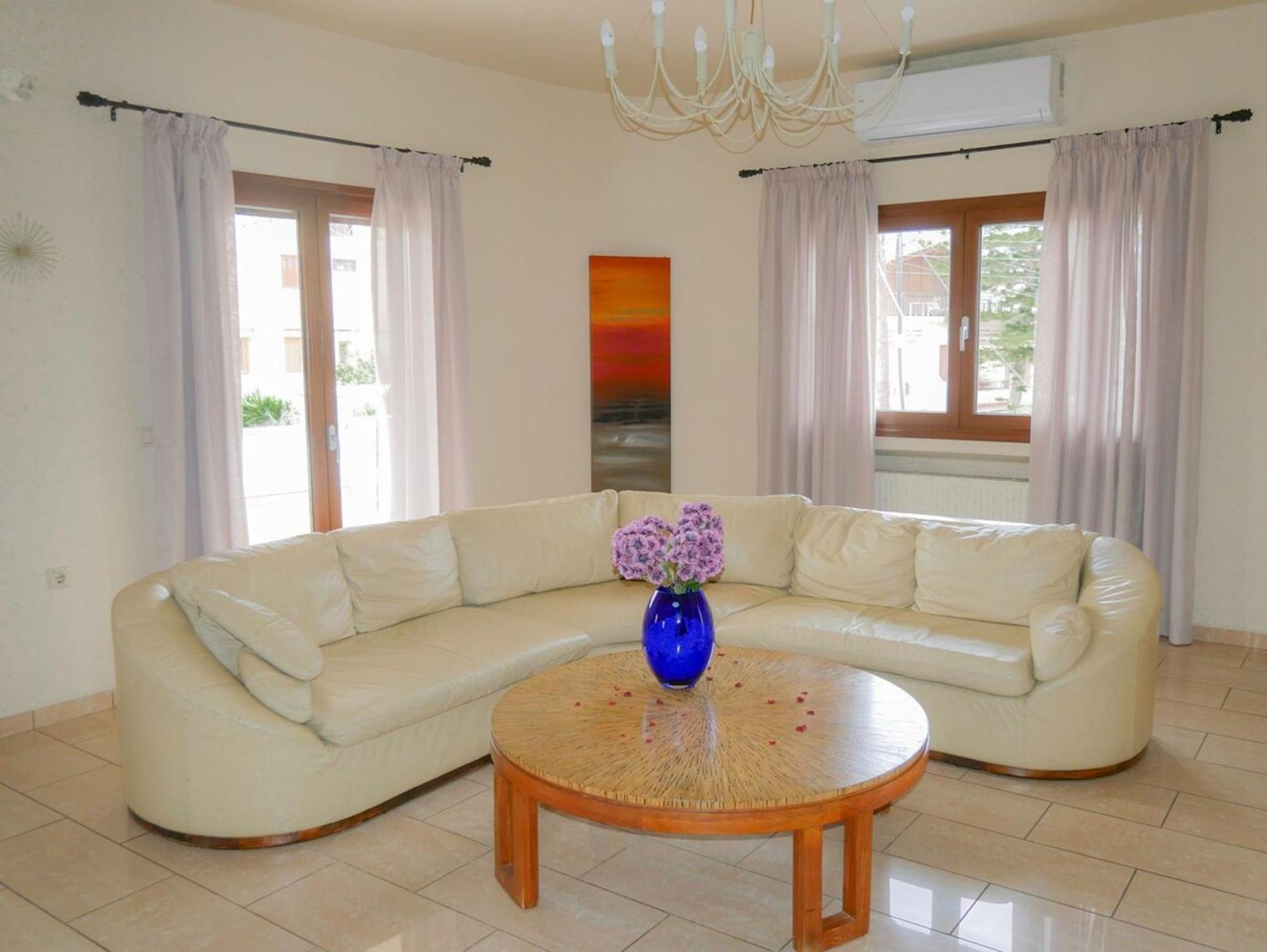 Giovanni City House Near Chania City Center Εξωτερικό φωτογραφία