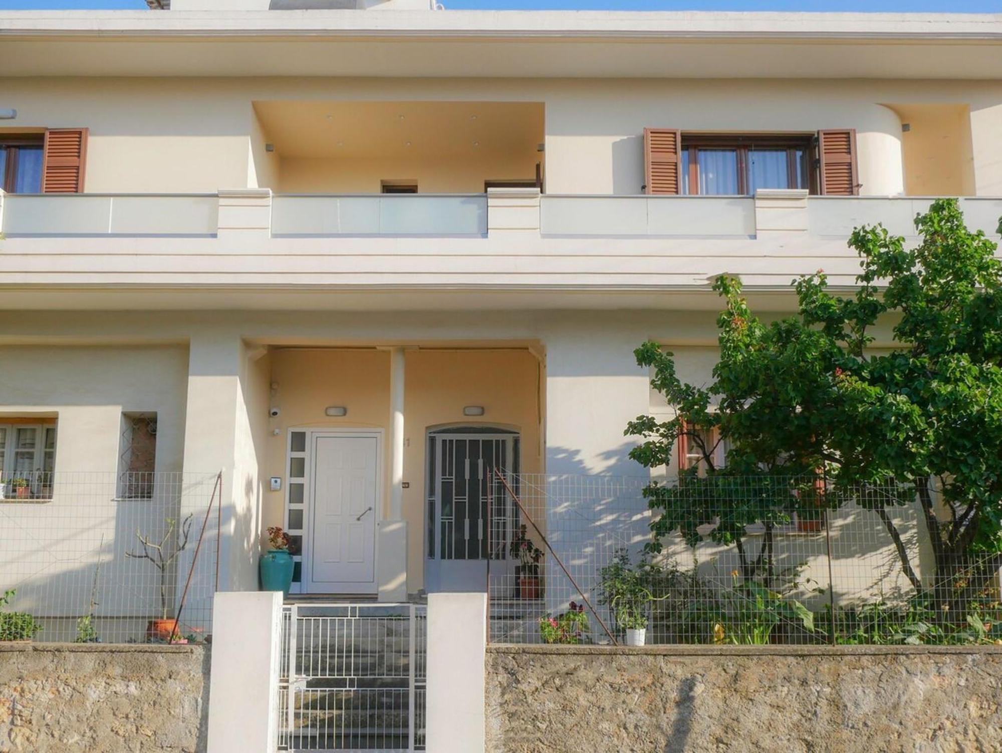 Giovanni City House Near Chania City Center Εξωτερικό φωτογραφία