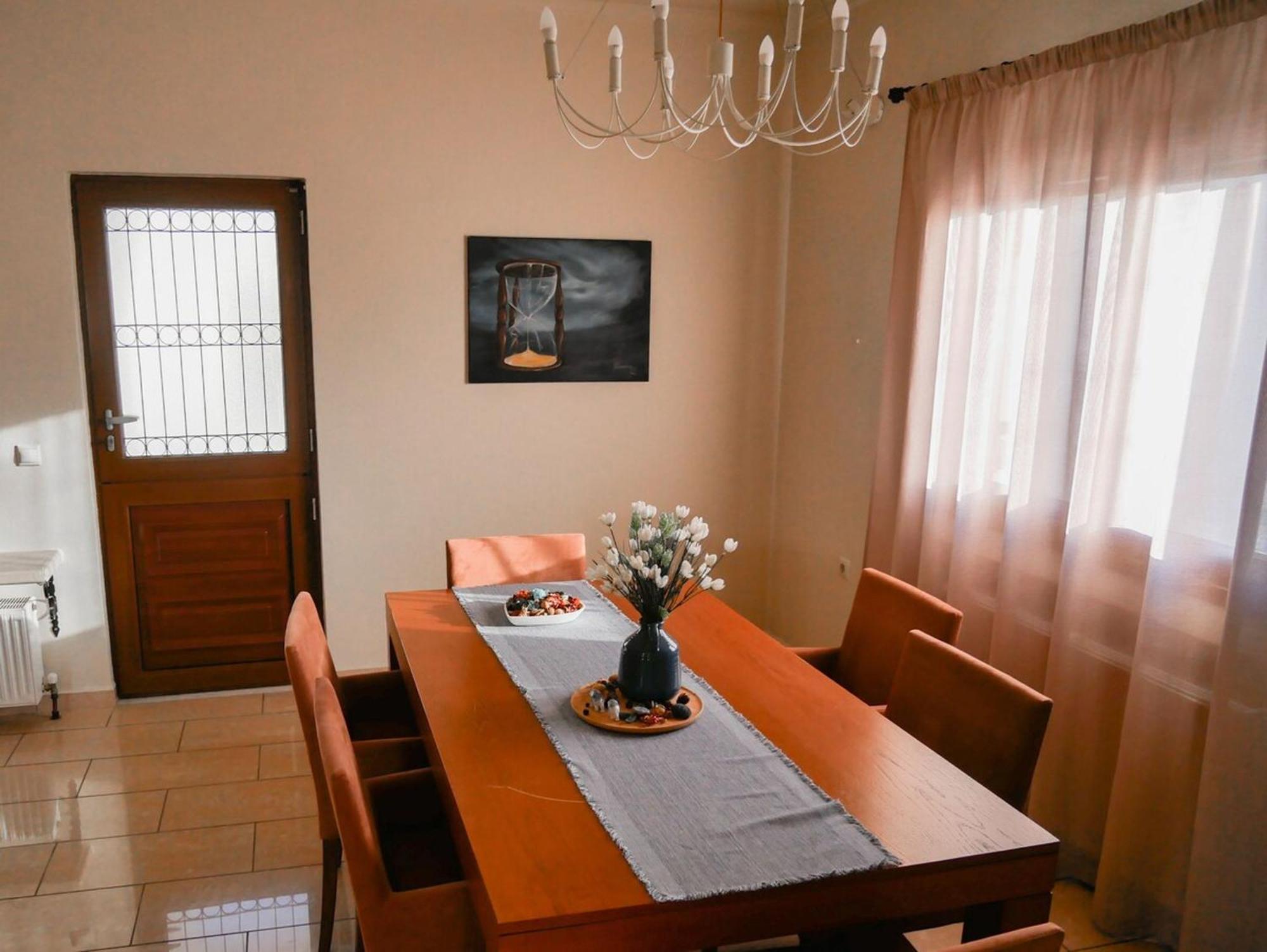 Giovanni City House Near Chania City Center Εξωτερικό φωτογραφία
