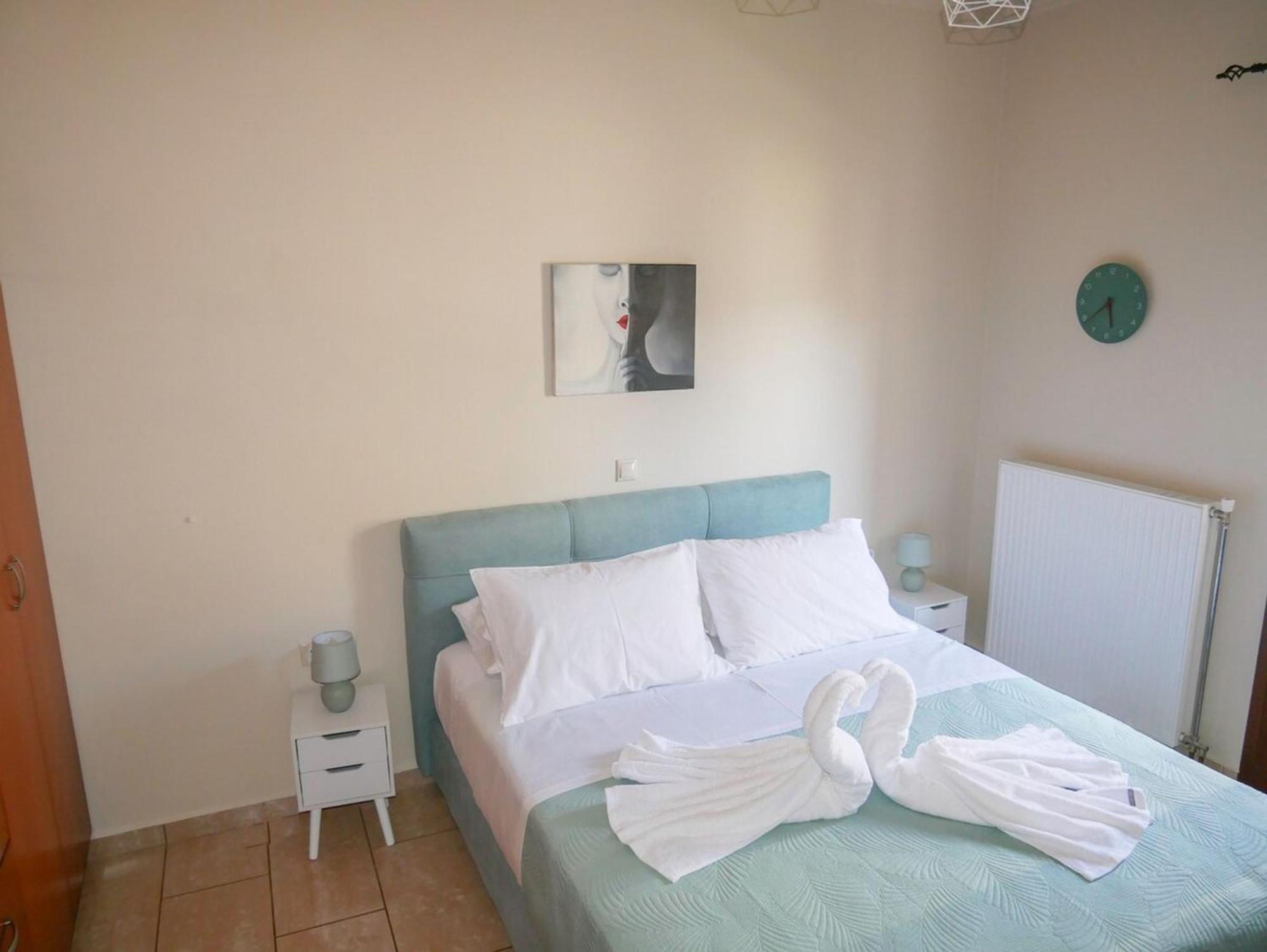 Giovanni City House Near Chania City Center Εξωτερικό φωτογραφία