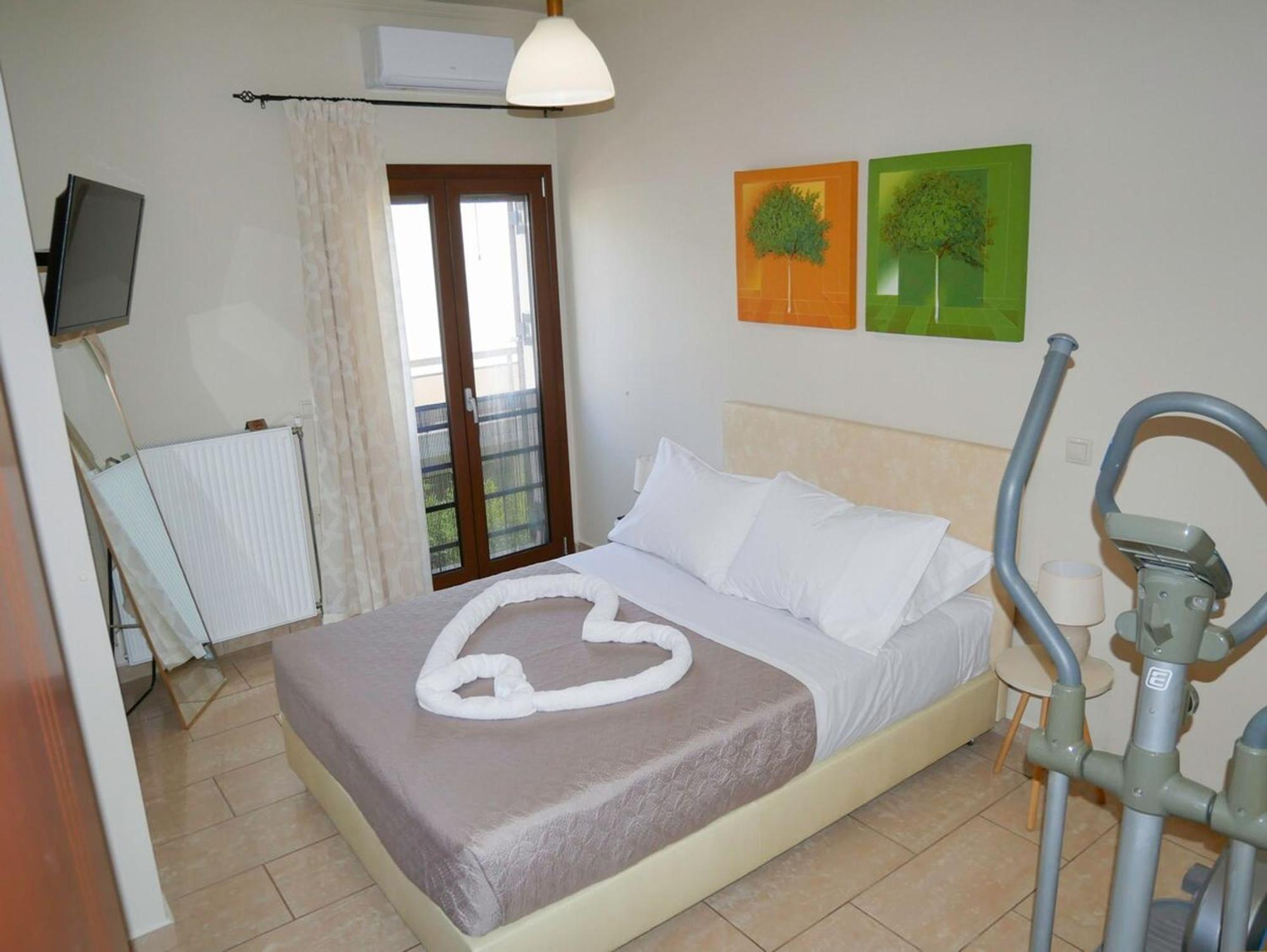 Giovanni City House Near Chania City Center Εξωτερικό φωτογραφία