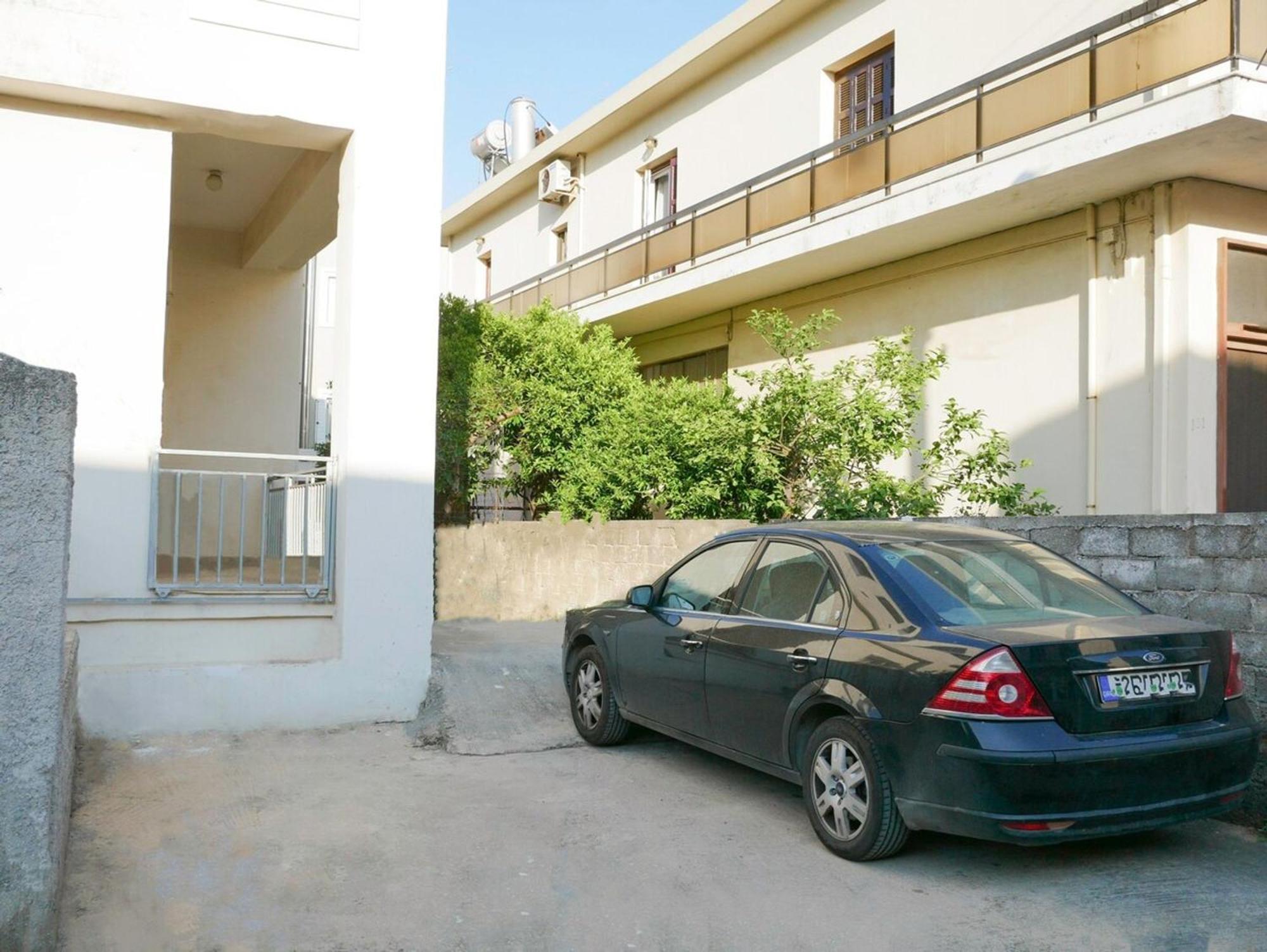 Giovanni City House Near Chania City Center Εξωτερικό φωτογραφία