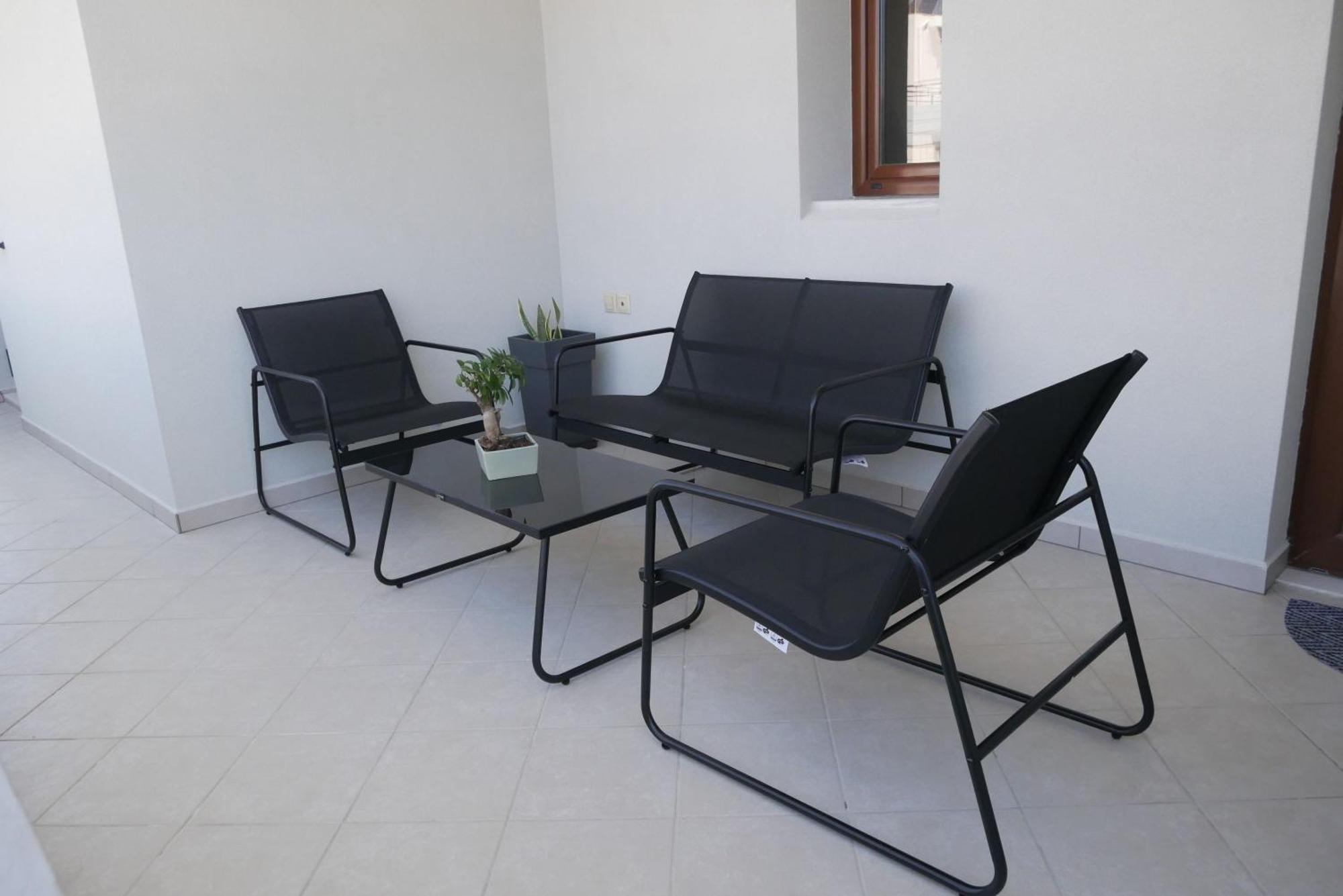 Giovanni City House Near Chania City Center Εξωτερικό φωτογραφία