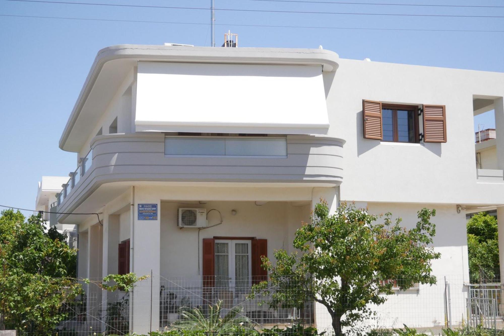 Giovanni City House Near Chania City Center Εξωτερικό φωτογραφία
